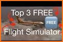 Free Helicopter Flying Simulator related image