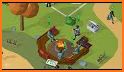 Zombie Hospital Tycoon: Idle Management Game related image