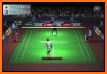 Badminton3D Real Badminton game related image