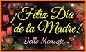 Feliz dia de las Madres related image