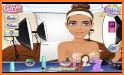 Cover Girl Dress Up Games and Makeover Games related image