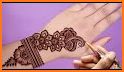 মেহেদি ডিজাইন ২০২১~ mehndi design 2021 related image