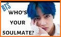 Which Member Of BTS Are You? related image