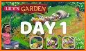 Lily’s Flower Garden - Garden Decoration Games related image