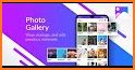 Gallery - Photo Album & Photo Manager App related image