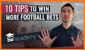 Lion Betting Tips Football  Vi related image