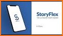 StoryFlex - Story Video Maker related image