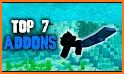 Addons for Minecraft - Mcpe Addons related image