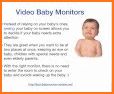 BABY MONITOR 3G  - Babymonitor for Parents related image