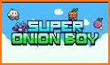 Super Onion Boy related image