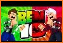 Video: Ben 10 vs Evil Ben 10 Roblox related image