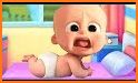 Baby Care - Game for kids related image