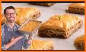 Baklava related image