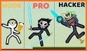 Stickman Fight - Stick Fighting Games related image