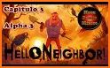 Guia Hello Neighbor Alpha New related image