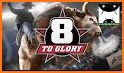 8 to Glory - Bull Riding related image