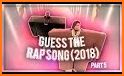 Guess the Singers and Rappers related image