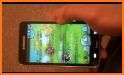 Angry Birds 2 Chuck Themes & Live Wallpapers related image