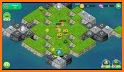 Tastyland- Merge 2048, cooking games, puzzle games related image