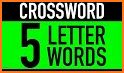 Words Finder: Crossword Puzzles related image