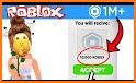 Free Robux Loto 2021 - R$ Scratch Game related image