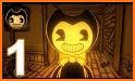 hint bendy Ink Machine 2k20 | guide all acts related image