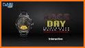 Race Day HD Watch Face Widget & Live Wallpaper related image