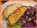 Recipes of Keto Croque Monsieur related image