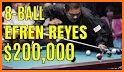 8 Ball Multiple player Pool related image