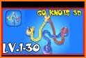 Go Knots 3D related image