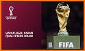 World Cup 2022 Qualifiers Live related image