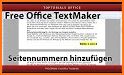 Office HD: TextMaker FULL related image