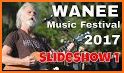 Wanee Music Festival 2018 related image