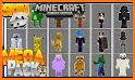 Skins for Minecraft PE related image