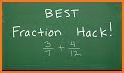 Adding Fractions Math Trainer related image