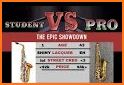 Professional Saxophone related image