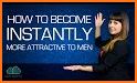 How to Be Attractive to Men related image