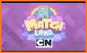 Cartoon Network Match Land related image