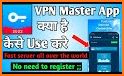 VPN Master - Fast & Secure related image