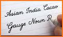 Cursive Writing Practice related image