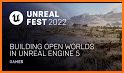 UE5 Next Gen Open World related image