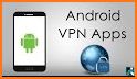 SurfEasy Secure Android VPN related image