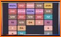 Merge Block : 2048 Puzzle Game related image