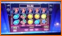 Sizzling Ultra Hot 7's Slots related image