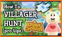 Animal crossing new horizons villagers Tips related image