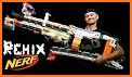 Nerf Modulus Guns related image