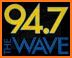 94.7 KNRK Portland Fm Radio Station Listen Live related image