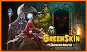 Green Skin: Dungeon Master related image