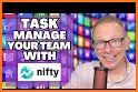 Nifty: Project Management related image