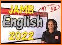 JAMB Past Questions & CBT 2021 (Offline) related image